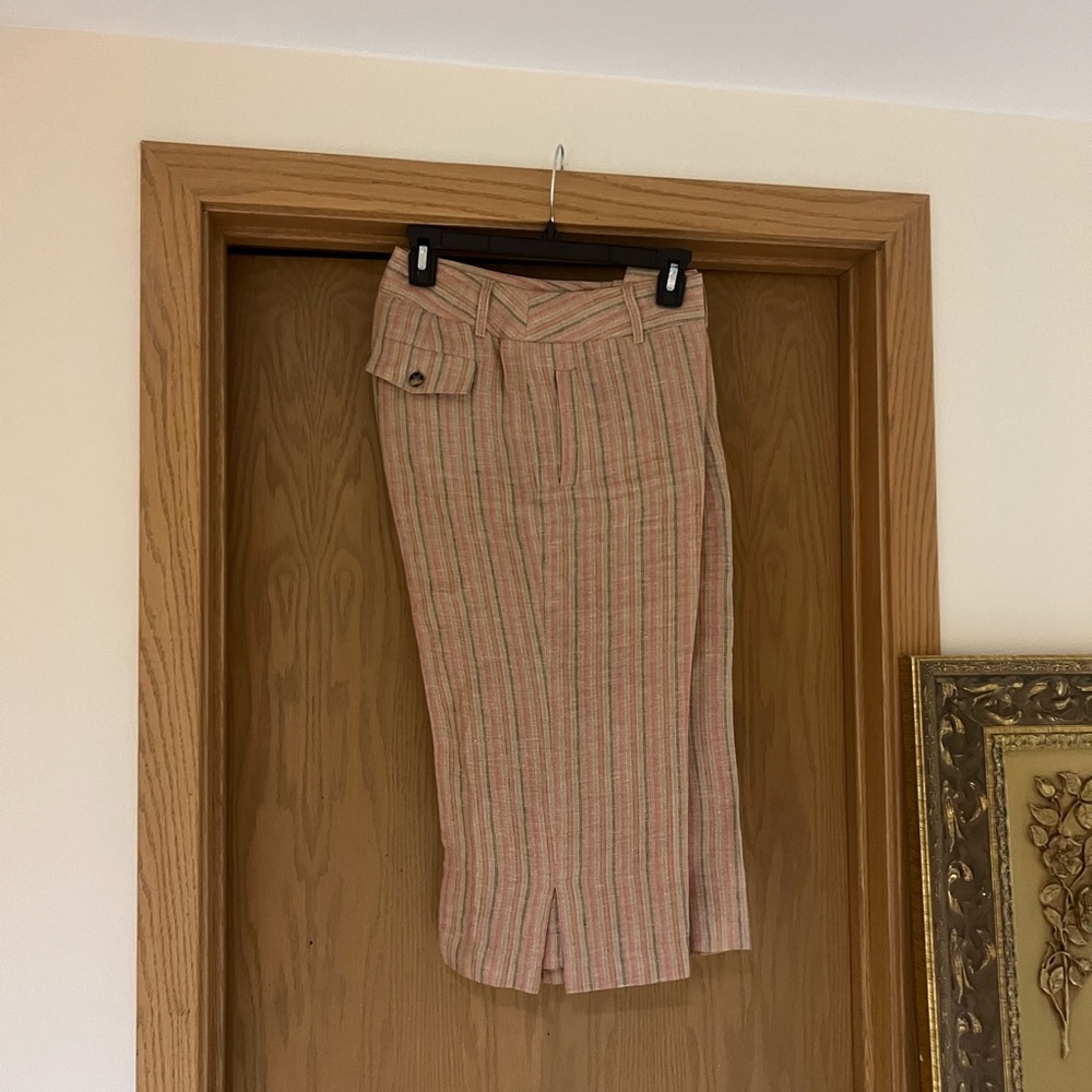 DB Life Capri Pants